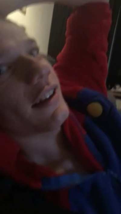 Itssa me