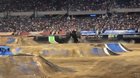Monster Truckin'