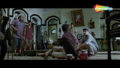 Akshay and Rajpal being hilarious for 4 minutes straight: This single sequence is funnier than today's full-length 'comedy' movies (looking at you Farhad Samji)