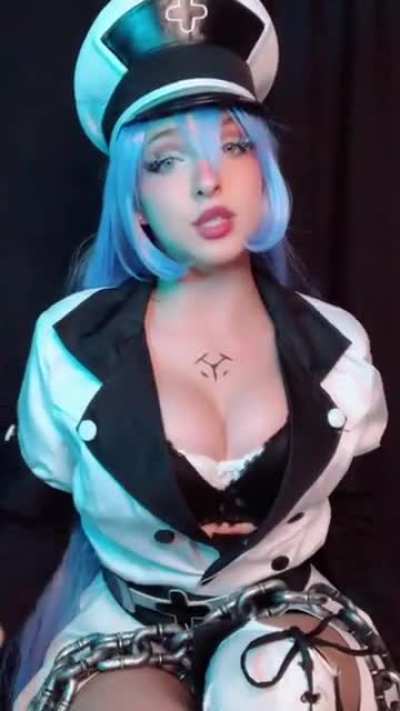 Esdeath