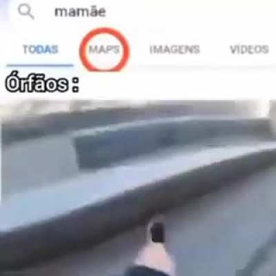 Estenda a sua mão e venha, depois dessa vamos todos para o inferno 😀