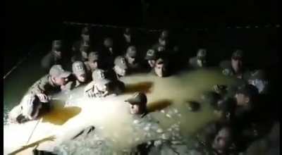 Brazilian Army in 