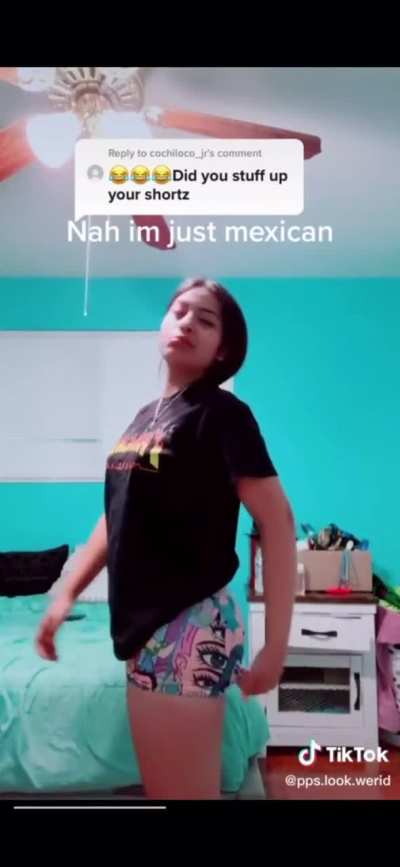 Hella ass