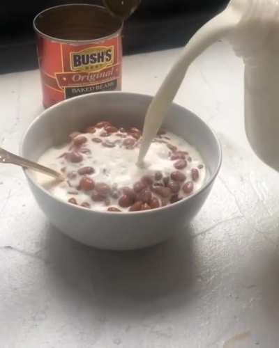 Wake and Bake