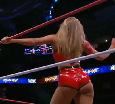 Anna Jay Sexy Ass