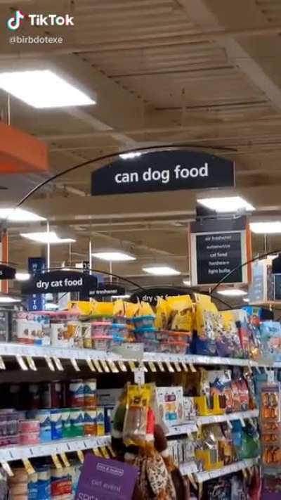 Dunno either