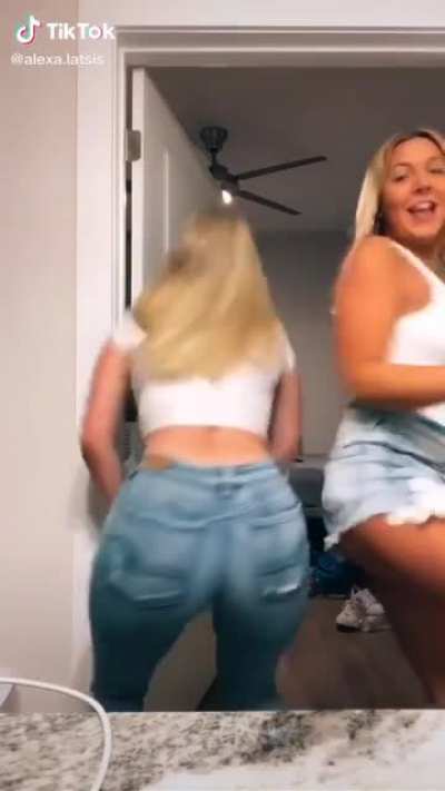 thats how you start a tiktok