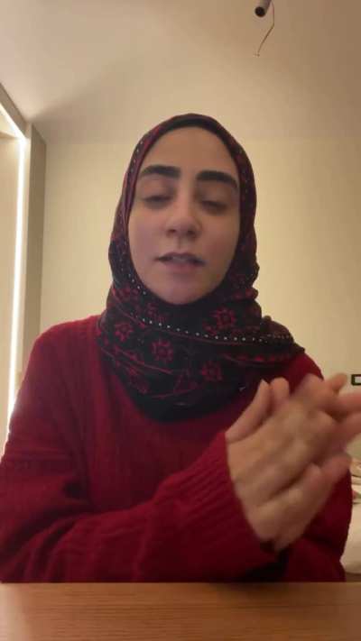 كل ما بقول الكلام ده بتتهموني بالسمبنا و الإنبطاح للنسويات و الإلحاد ظلم الرجالة. بس أهو من بنت مسلمة محتشمة