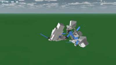 minecrafting on blocksworldz 🙏