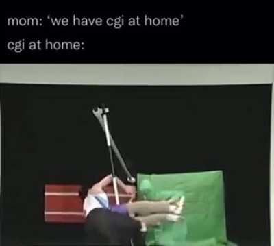 Honestly I would watch that movie.