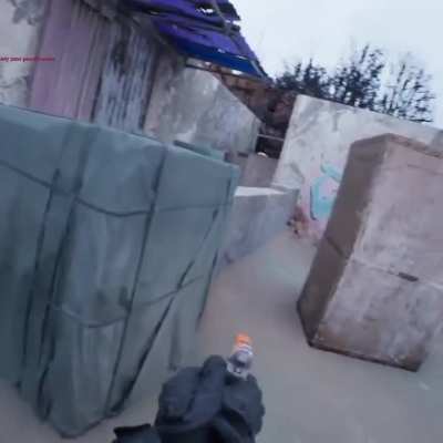 A solo developer has recreated CS:GO’s Dust2 map in Unreal Engine 5