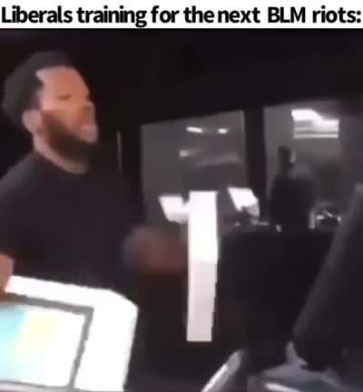 He forgot the PS5