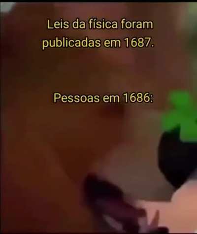 Lei da física