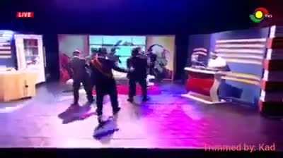 GERİ DÖNDÜLER!