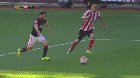 Throwback to AM9 sent a defender to the shadow realm in only his second Premier League game.