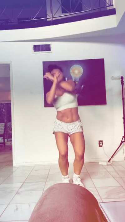 Dance Queen