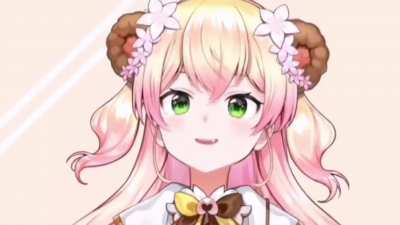 Nenechi is the cutest in the world !!!