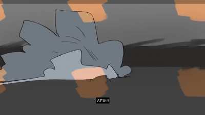 Dennis in the latest chapter