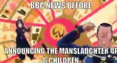 we love bbc