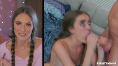 Makeup Tutorial Cumslut