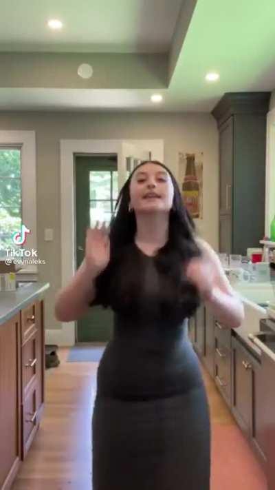 Peak Aleksa Mink