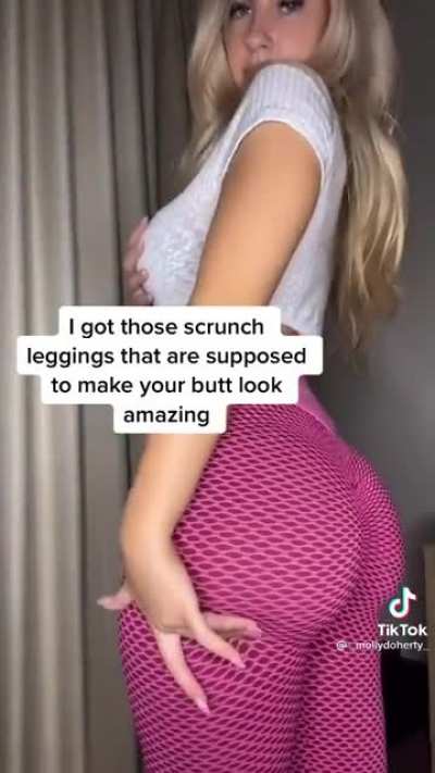 It sure does look amazing