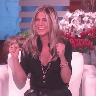 Jennifer Aniston