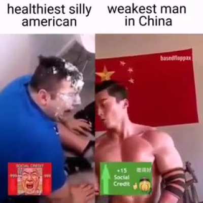Social credit