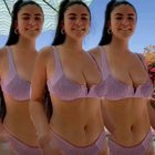 Triple bounce