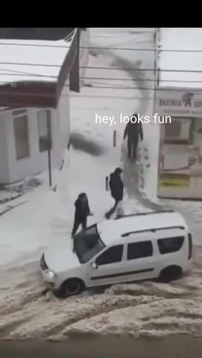 I would join too.