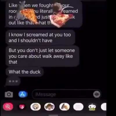 sex