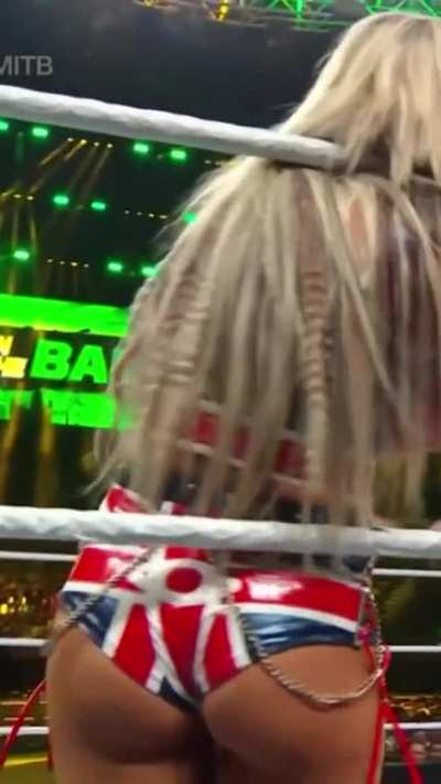 Liv Morgan