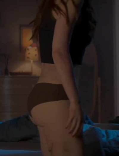 Madelaine in The Strangers - Chapter 2 | October 2025