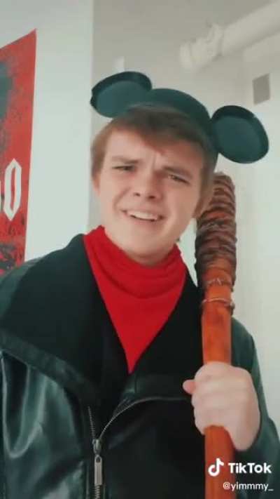 Disney and Star Wars