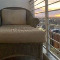 Balcony Pt.3