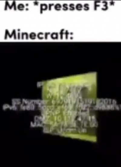 I’m 15 and this is yeet
