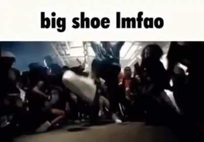 👟