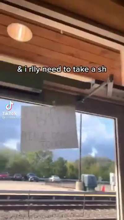 Emergency Exit