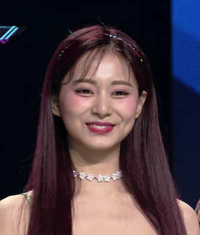 Tzuyu
