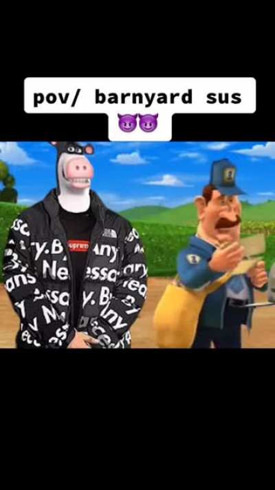 😈