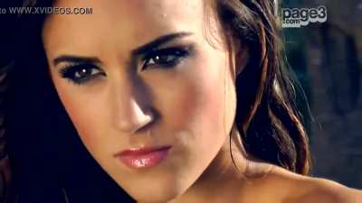 Rosie Jones