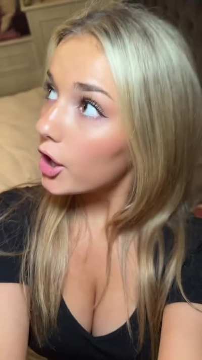 New TikTok