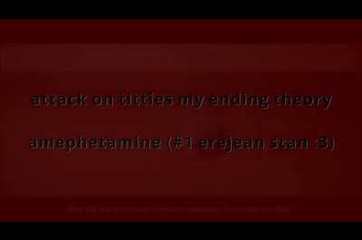 akatsuki no jean ending theory