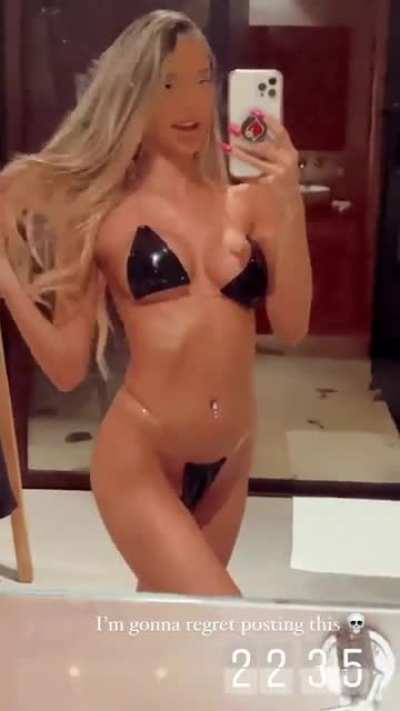 Isabelle Siva