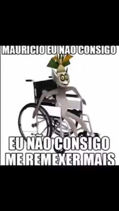 rei julhos...