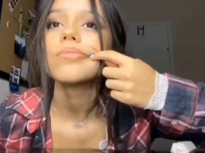 She's so beautiful 
