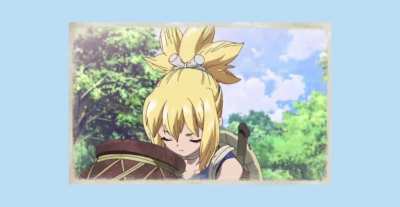 Kohaku my beloved