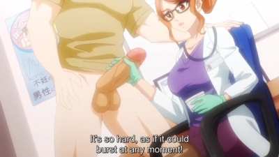 Marry Me, Let's Have a Baby! (UNCENSORED)
