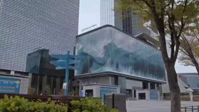 Public art 