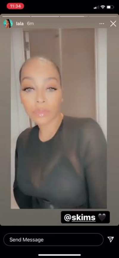 Lala Anthony 😍🤤😍🤤🍆<wbr>🍆🍆🥴💦💦<wbr>💦